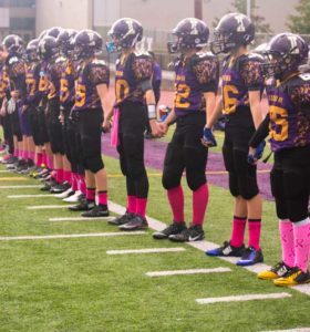 Sidelines Sidelines